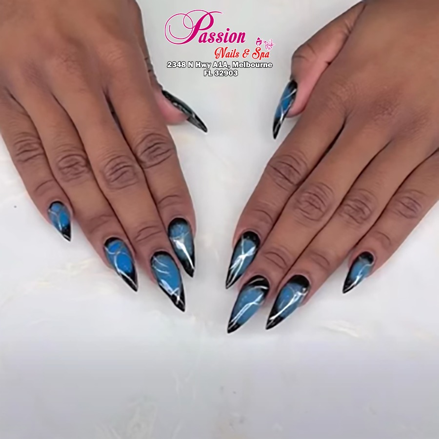 amazing nail